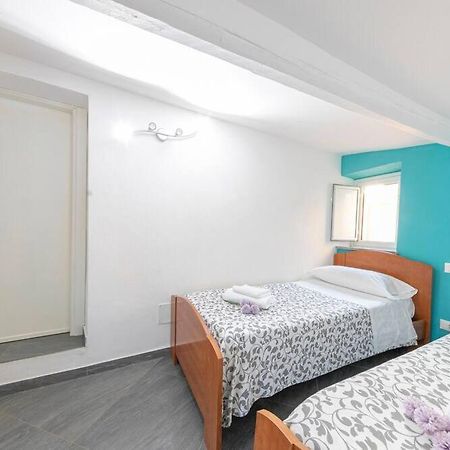 Apartamento Maremio Cefalú Exterior foto