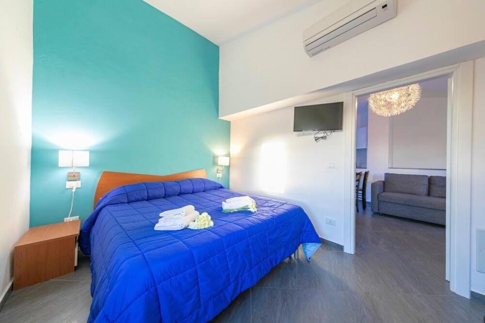 Apartamento Maremio Cefalú Exterior foto