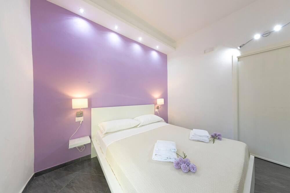 Apartamento Maremio Cefalú Exterior foto