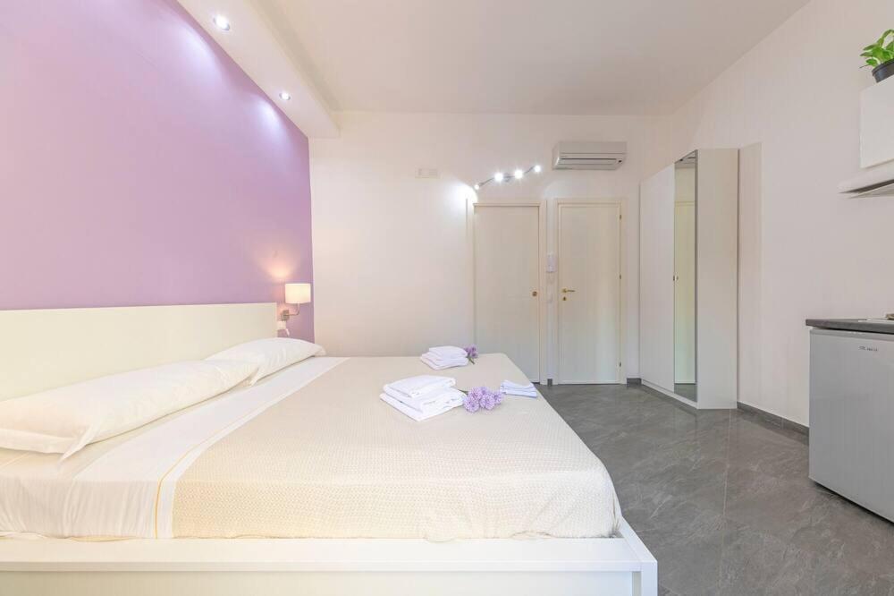 Apartamento Maremio Cefalú Exterior foto
