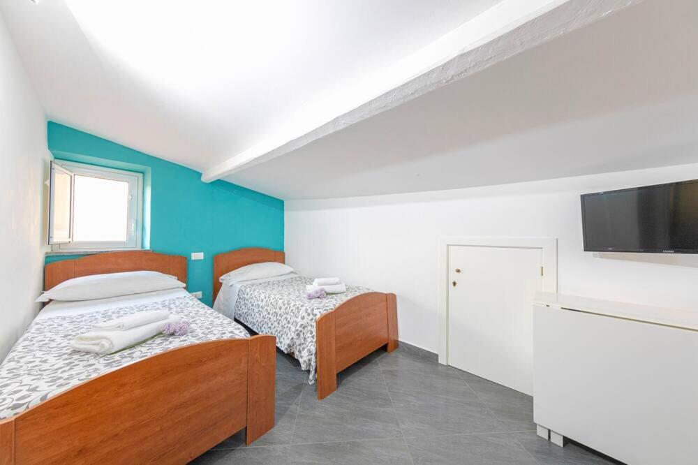 Apartamento Maremio Cefalú Exterior foto