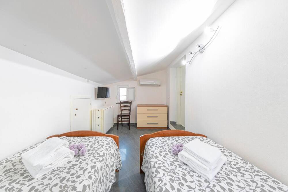 Apartamento Maremio Cefalú Exterior foto