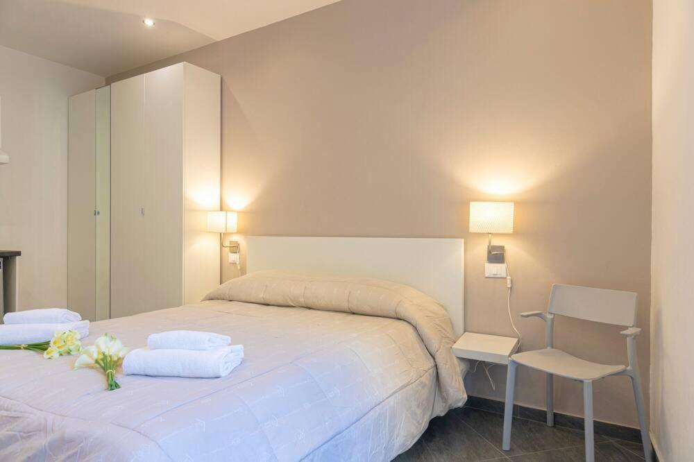 Apartamento Maremio Cefalú Exterior foto