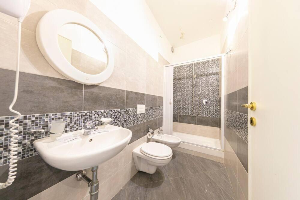 Apartamento Maremio Cefalú Exterior foto