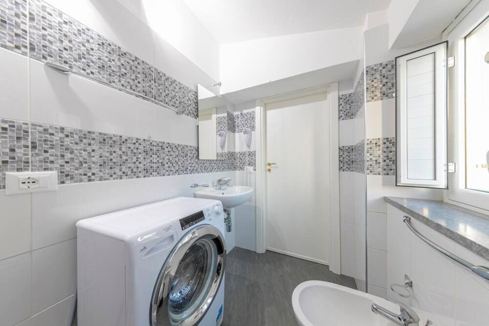 Apartamento Maremio Cefalú Exterior foto