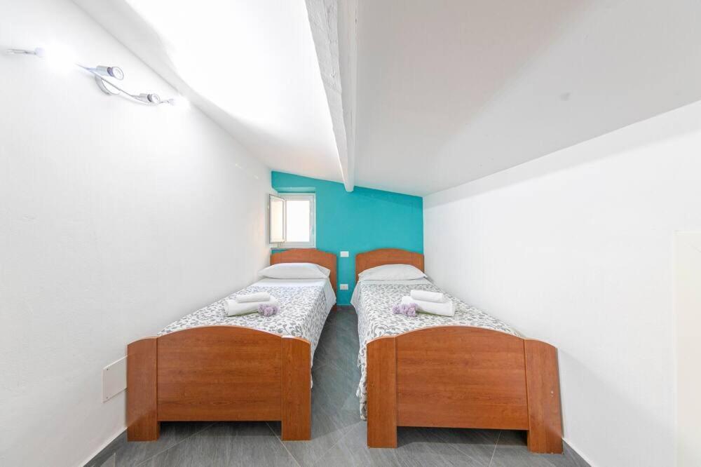 Apartamento Maremio Cefalú Exterior foto