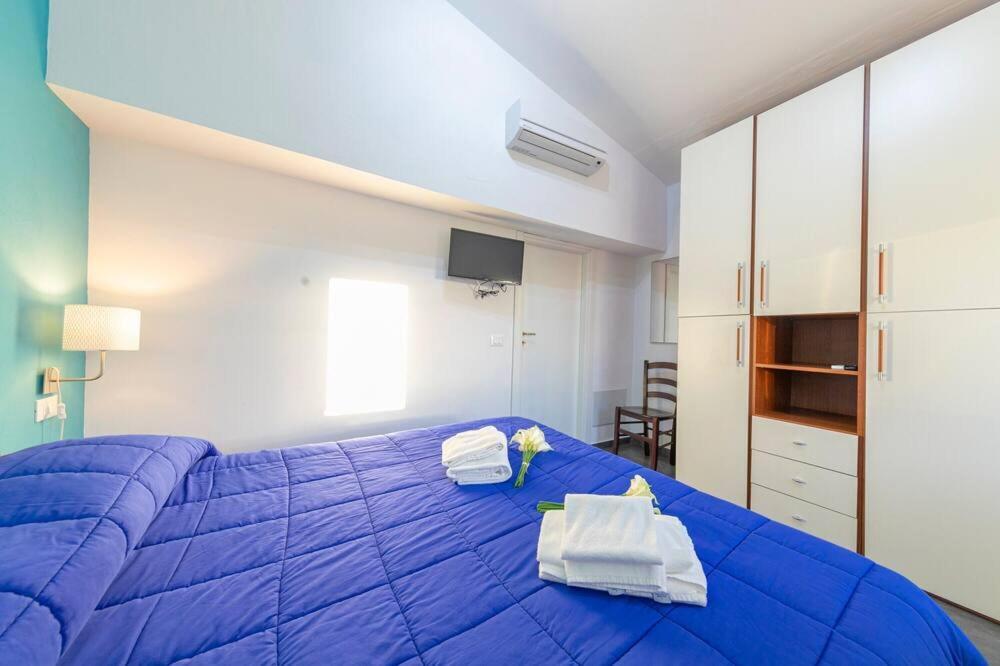 Apartamento Maremio Cefalú Exterior foto