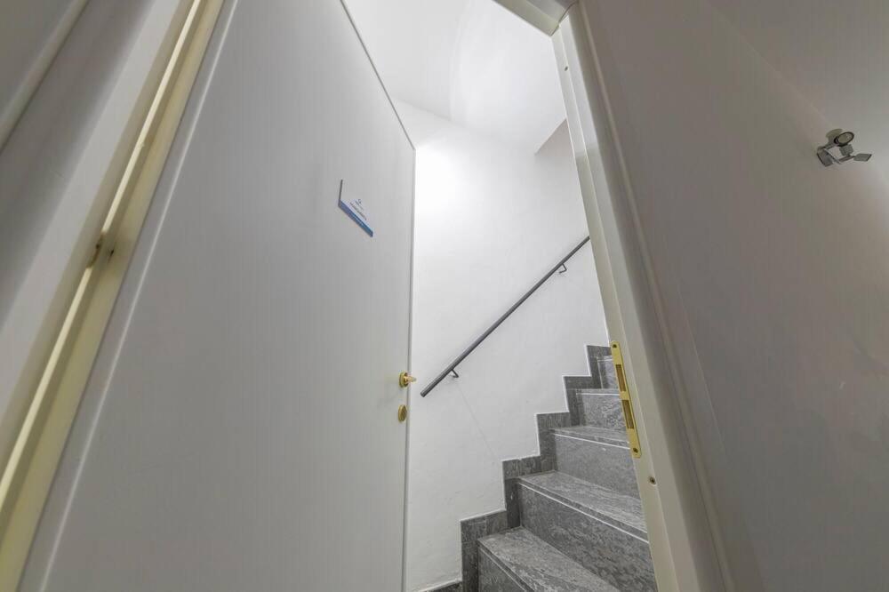 Apartamento Maremio Cefalú Exterior foto