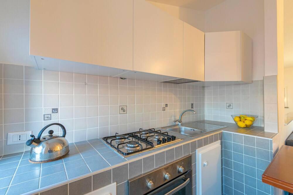 Apartamento Maremio Cefalú Exterior foto